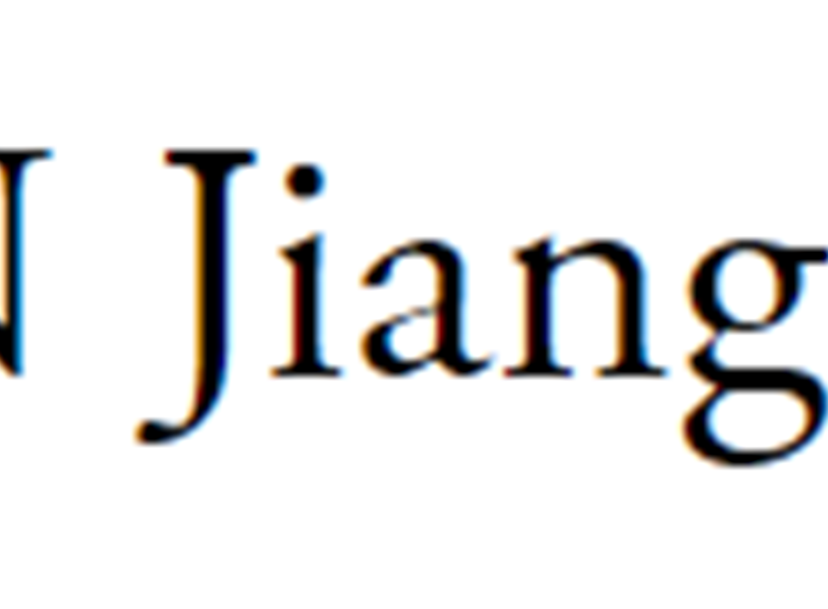 CHEN Jiang-Hong